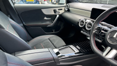 Mercedes-Benz A-Class A200 AMG Line Premium Plus 4dr Auto Petrol Saloon